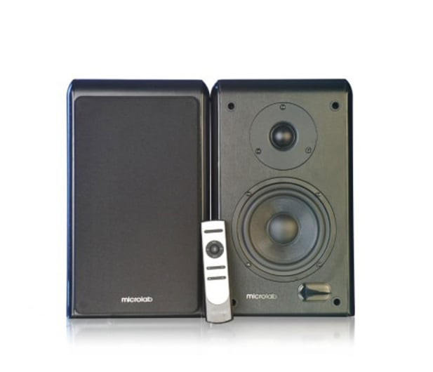 Microlab SOLO 11 Bluetooth - 1426132 - zdjęcie